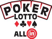 poker lotto wclc|poker winning numbers wclc.